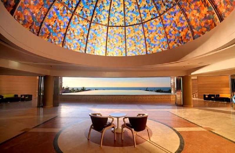 Sea Pearl Beach Resort & Spa Cox's Bazar image