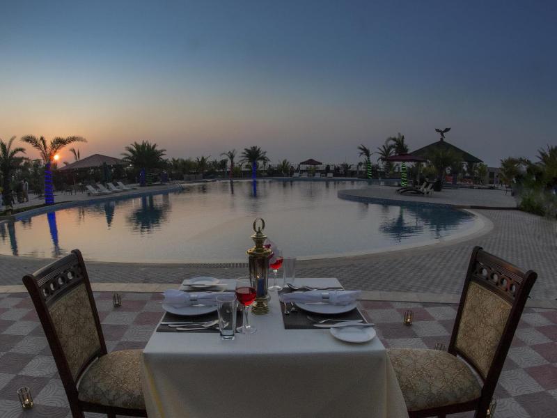 Sea Pearl Beach Resort & Spa Cox's Bazar image