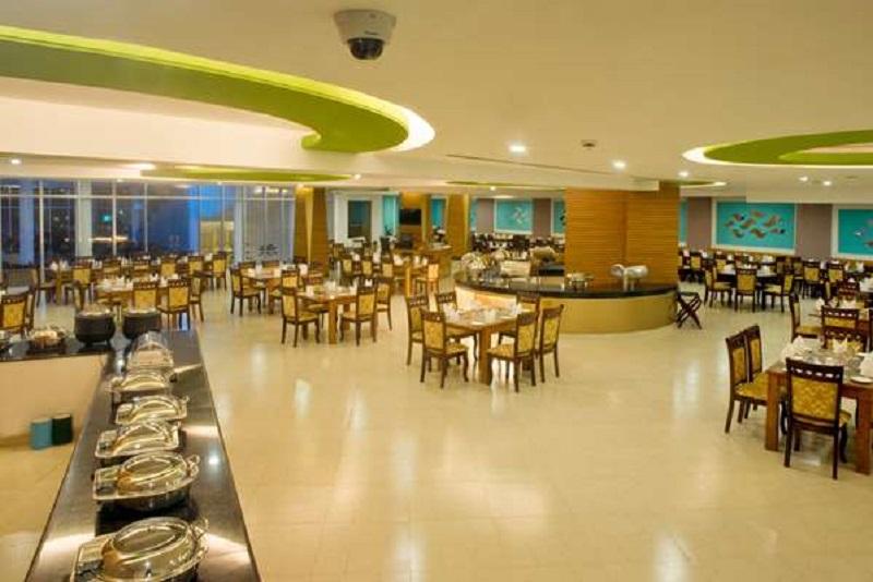 Sea Pearl Beach Resort & Spa Cox's Bazar image