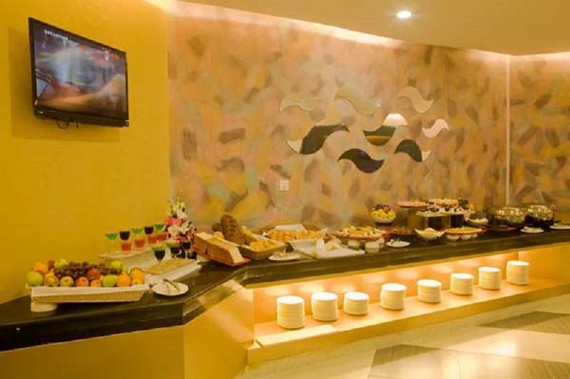 Sea Pearl Beach Resort & Spa Cox's Bazar image