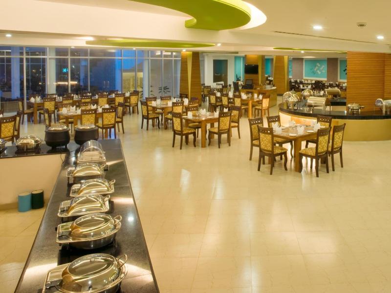 Sea Pearl Beach Resort & Spa Cox's Bazar image