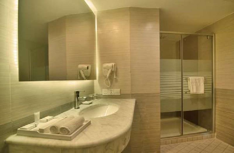 Sea Pearl Beach Resort & Spa Cox's Bazar image