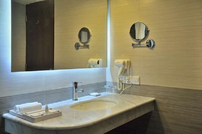 Sea Pearl Beach Resort & Spa Cox's Bazar image