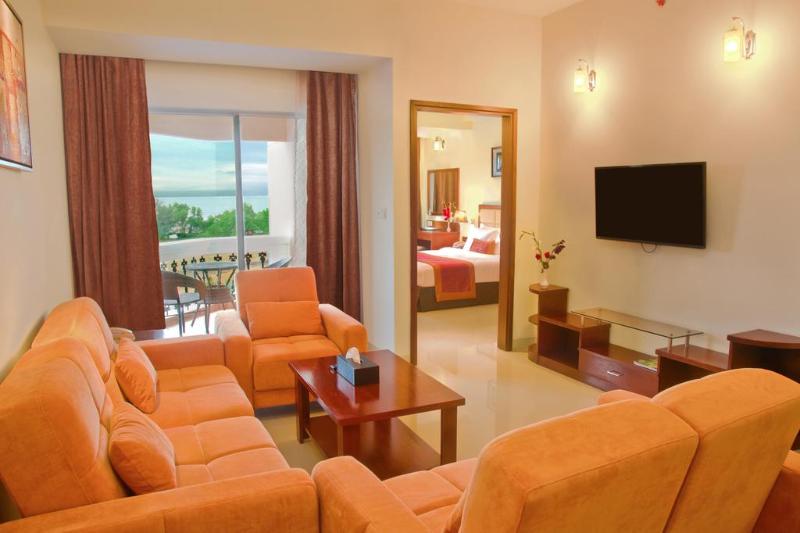 Sea Pearl Beach Resort & Spa Cox's Bazar image