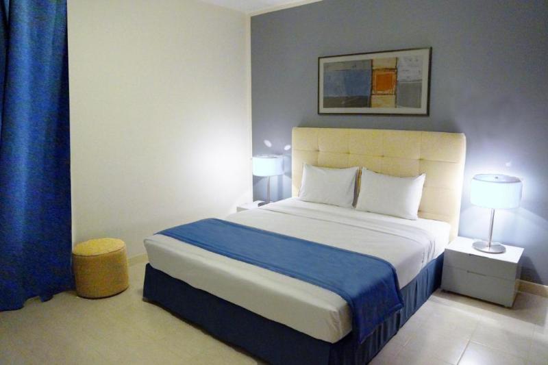 Golden Tulip Dana Bay Hotel