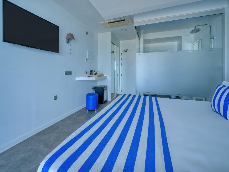 Hotel Boutique La Marquesina Adults Only image
