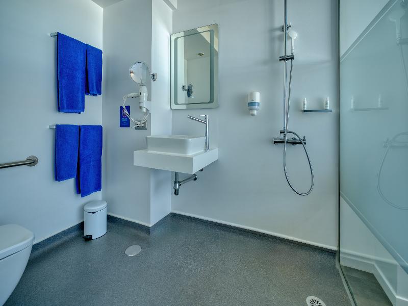 Hotel Boutique La Marquesina Adults Only image