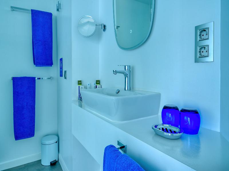 Hotel Boutique La Marquesina Adults Only image