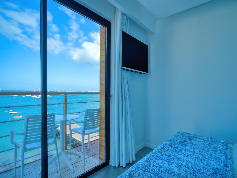 Hotel Boutique La Marquesina Adults Only image
