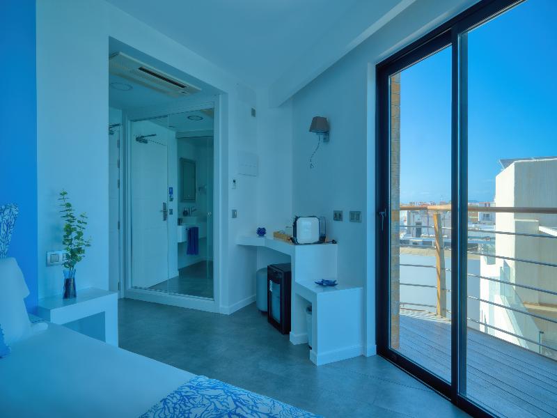 Hotel Boutique La Marquesina Adults Only image