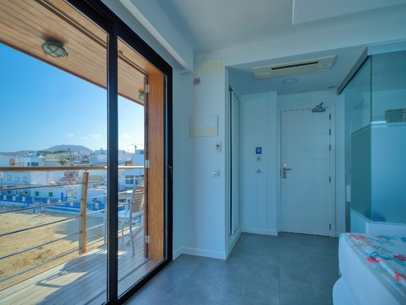 Hotel Boutique La Marquesina Adults Only image