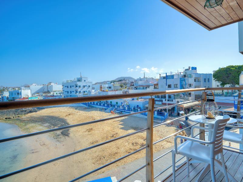 Hotel Boutique La Marquesina Adults Only image