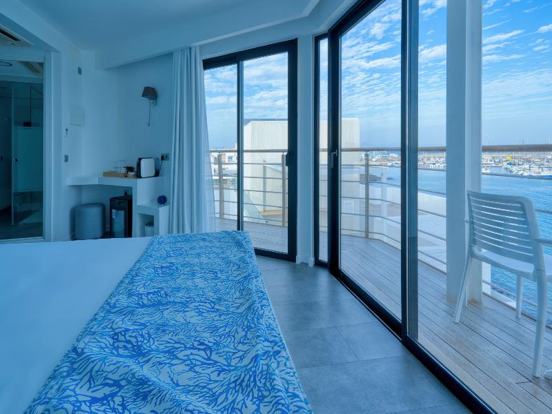 Hotel Boutique La Marquesina Adults Only image
