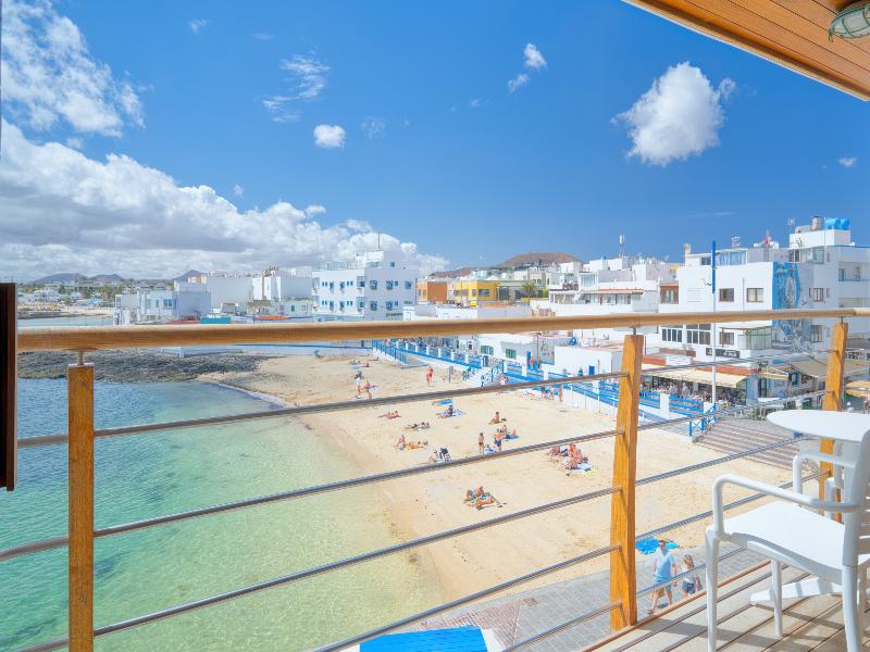 Hotel Boutique La Marquesina Adults Only image