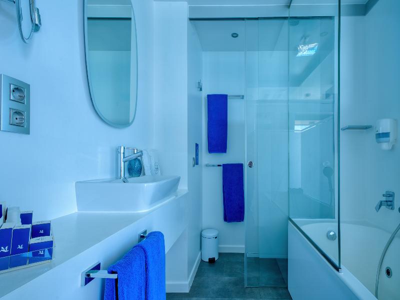 Hotel Boutique La Marquesina Adults Only image