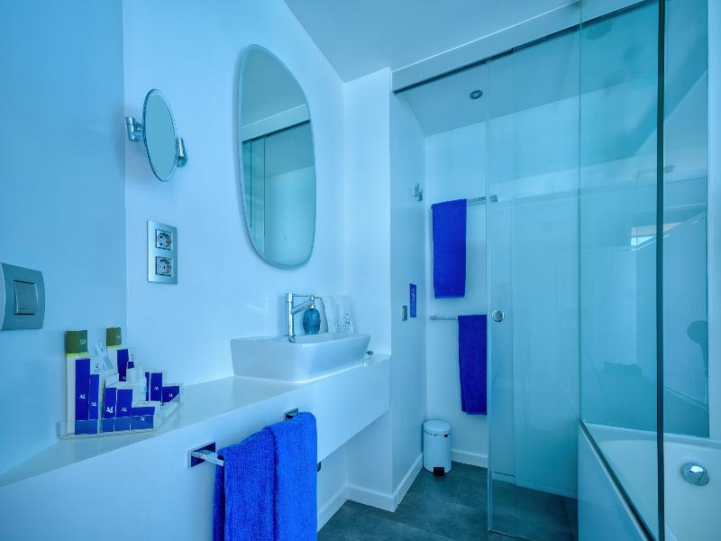 Hotel Boutique La Marquesina Adults Only image