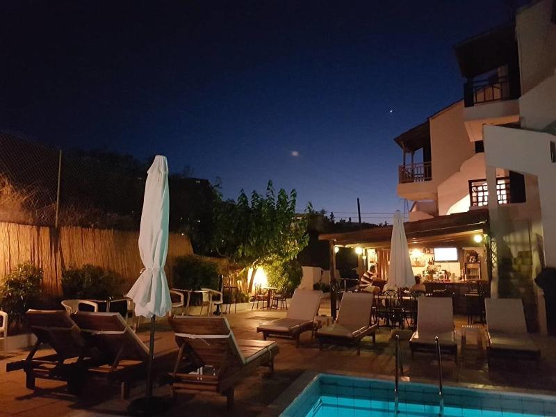 Sirocco Apartments image