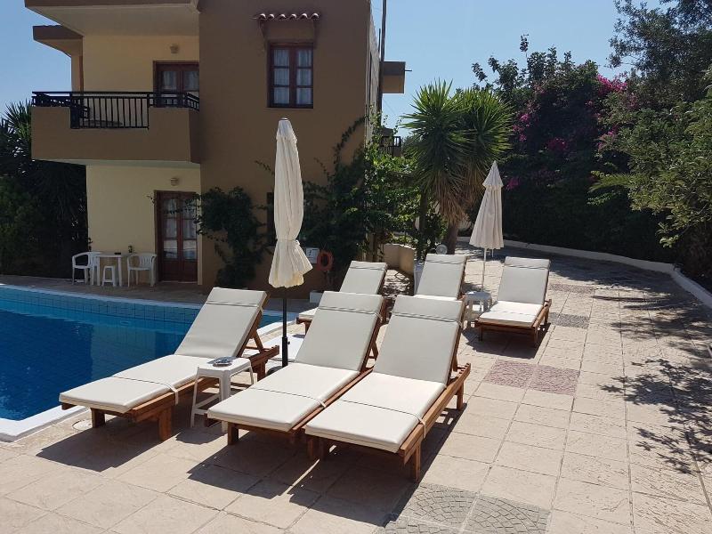 Sirocco Apartments image