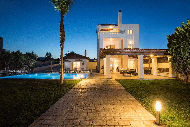 Antonoglou Beach Villas-Gennadi — main photo