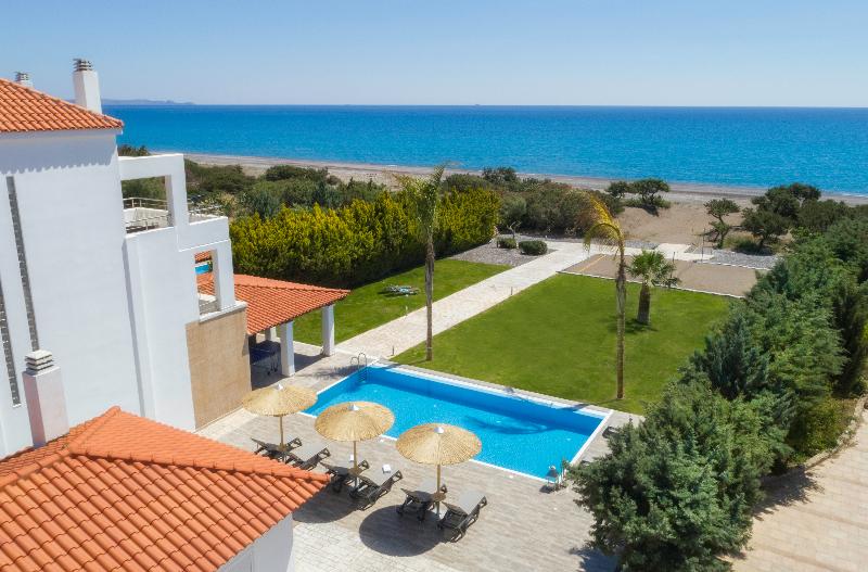 Antonoglou Beach Villas-Gennadi — photo 2