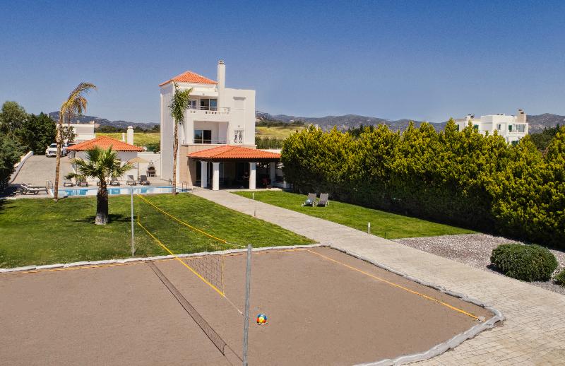 Antonoglou Beach Villas-Gennadi — photo 3
