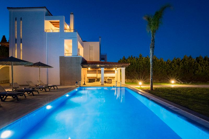 Antonoglou Beach Villas-Gennadi — photo 4