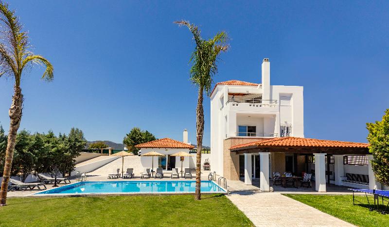 Antonoglou Beach Villas-Gennadi — photo 5