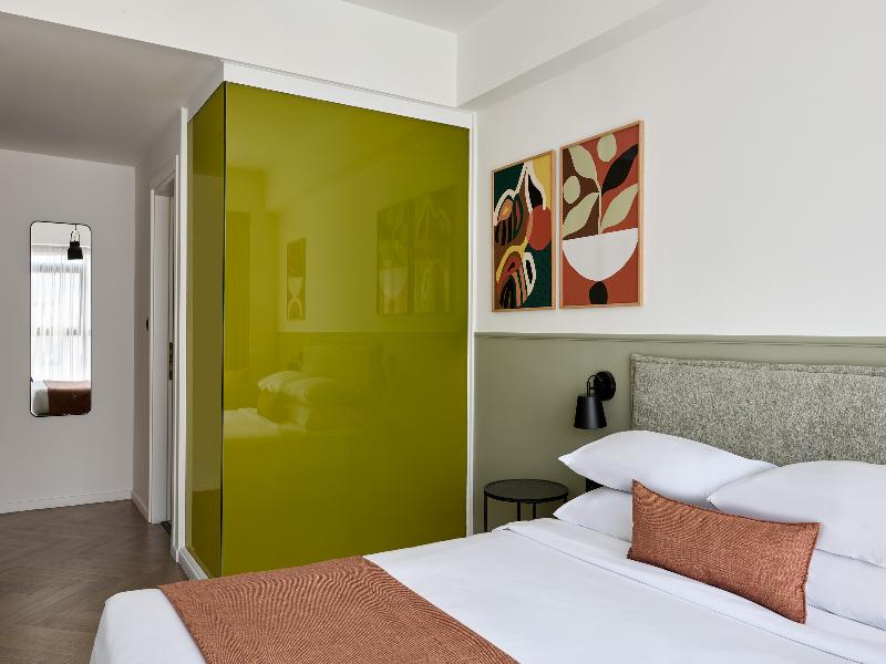 Breeze Boutique Athens image