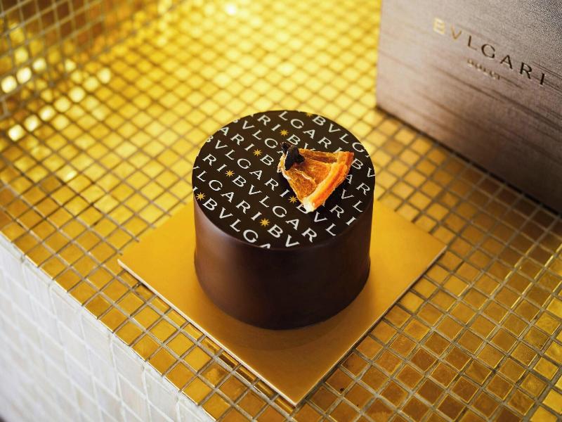Bulgari Hotel Shanghai image