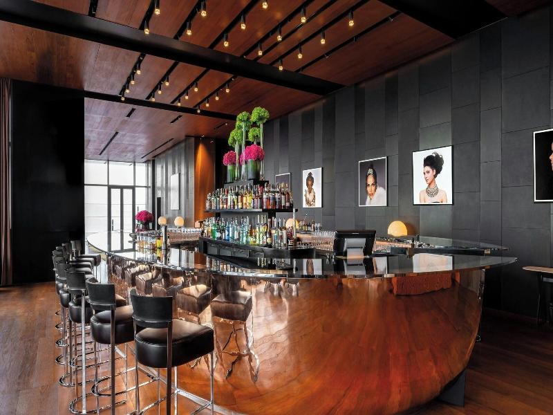 Bulgari Hotel Shanghai image