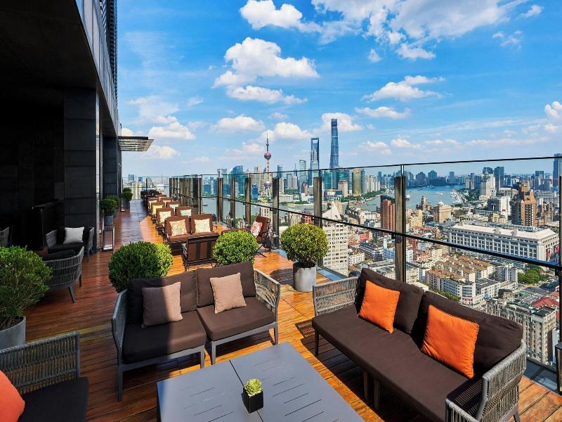 Bulgari Hotel Shanghai image