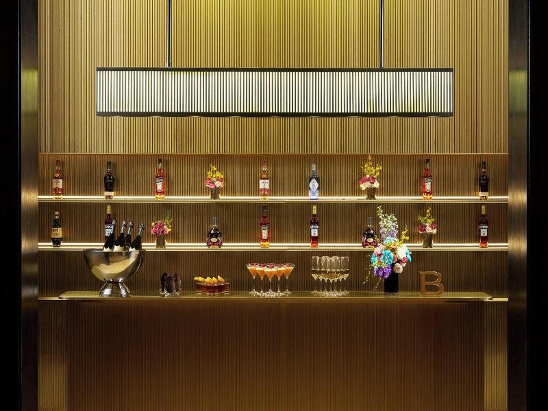 Bulgari Hotel Shanghai image