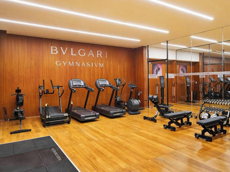 Bulgari Hotel Shanghai image