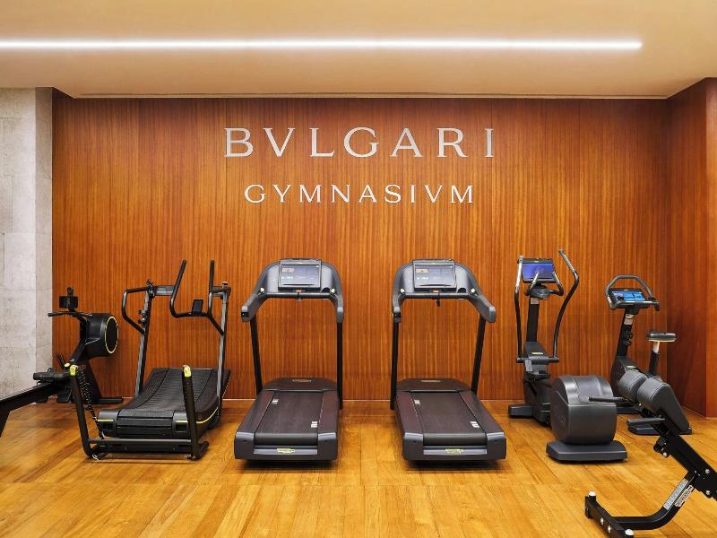 Bulgari Hotel Shanghai image