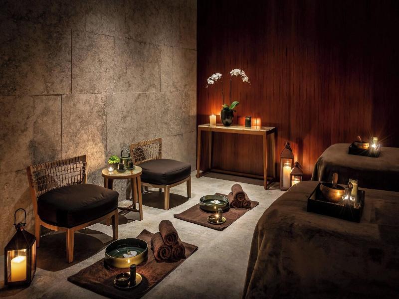 Bulgari Hotel Shanghai image