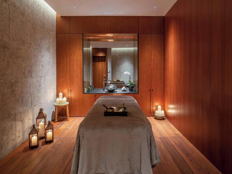 Bulgari Hotel Shanghai image