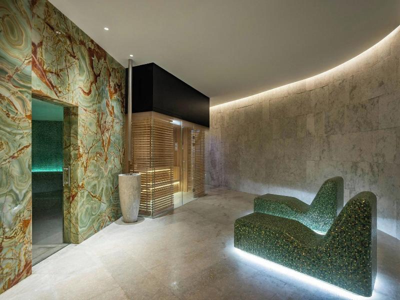 Bulgari Hotel Shanghai image
