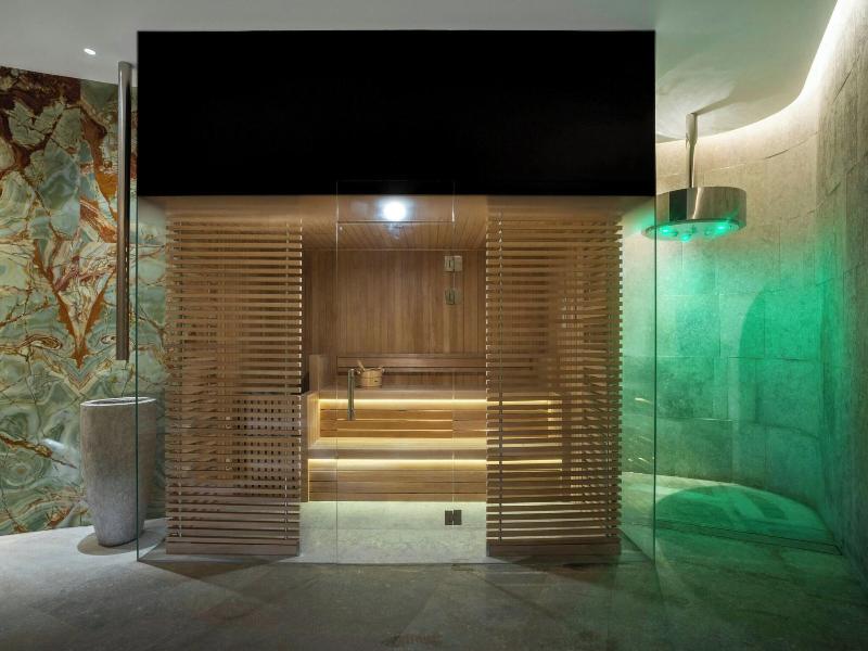Bulgari Hotel Shanghai image