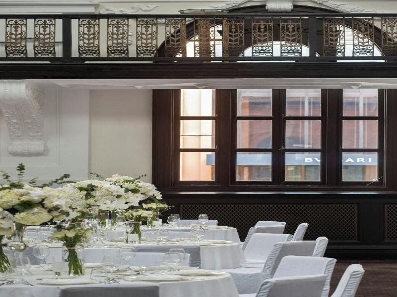 Bulgari Hotel Shanghai image