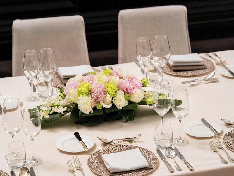 Bulgari Hotel Shanghai image