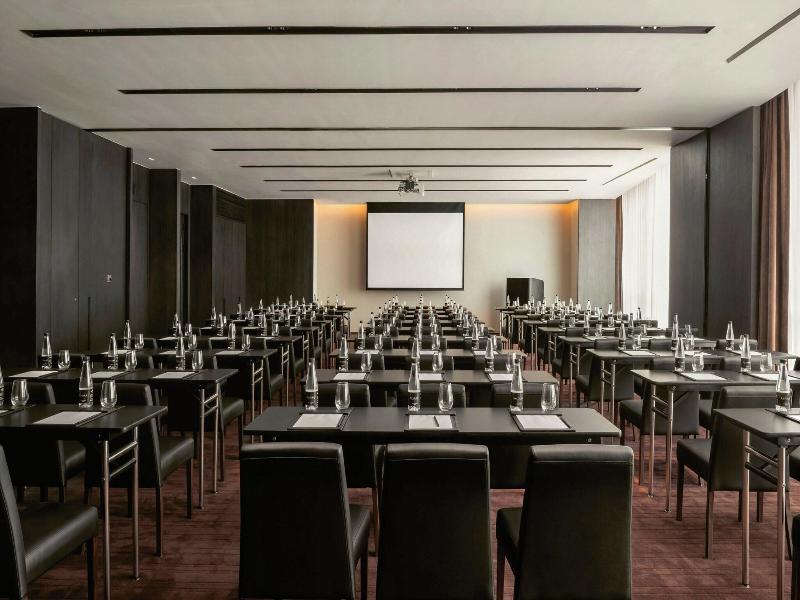 Bulgari Hotel Shanghai image
