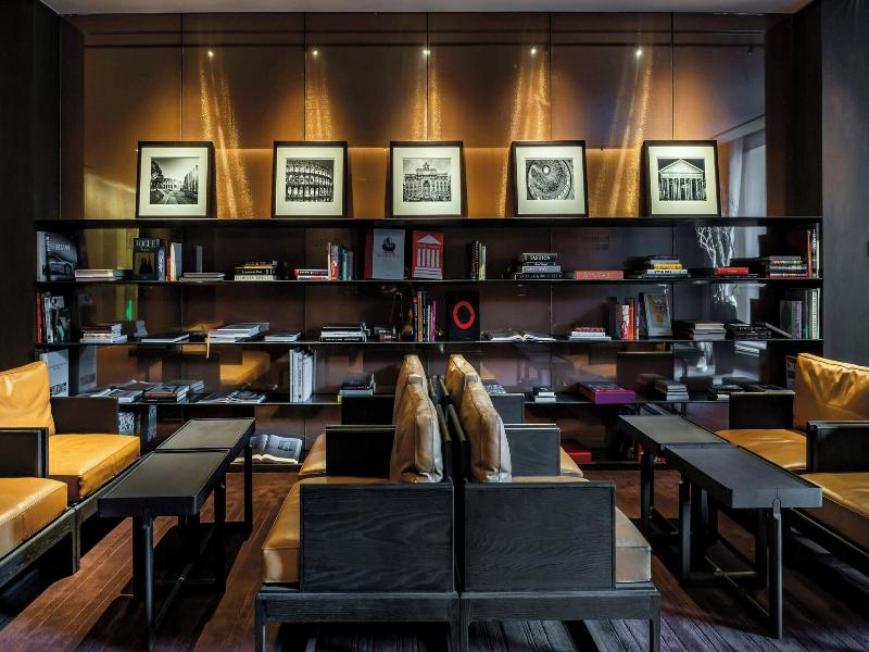 Bulgari Hotel Shanghai image