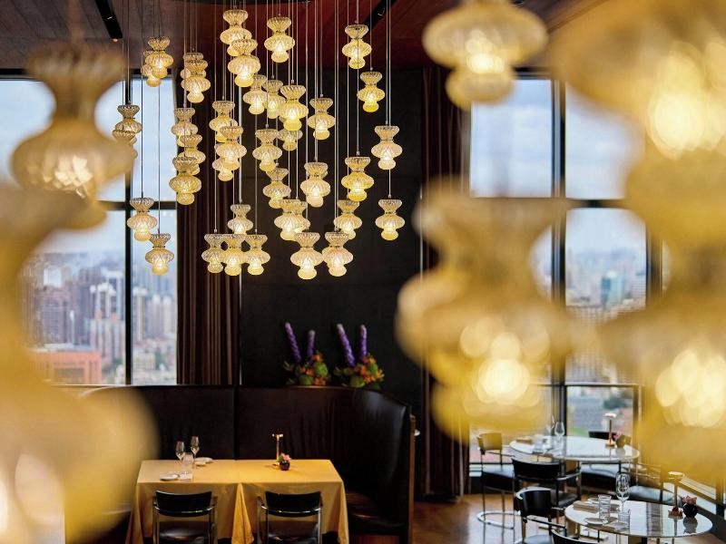 Bulgari Hotel Shanghai image