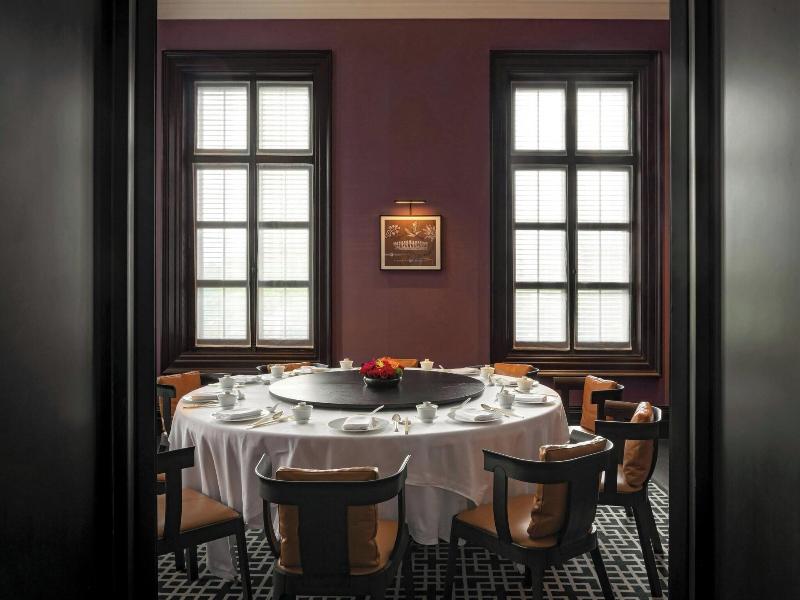Bulgari Hotel Shanghai image