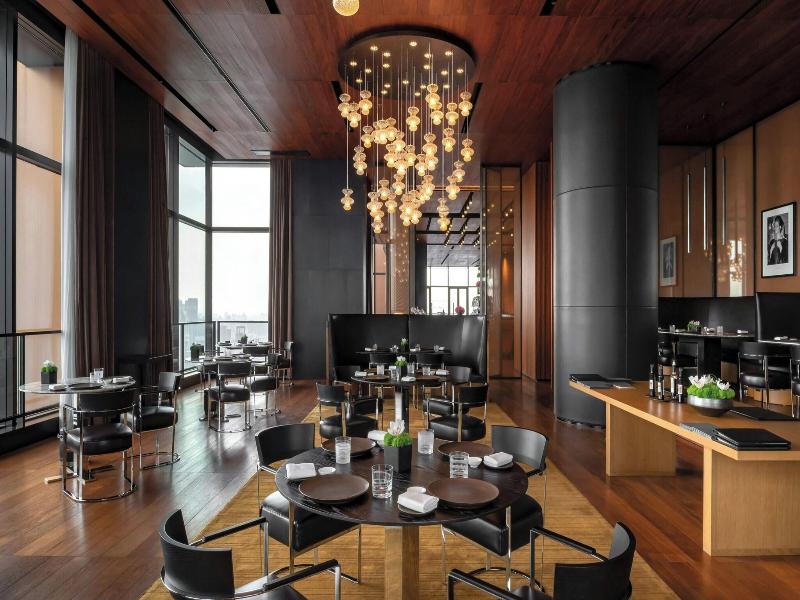 Bulgari Hotel Shanghai image