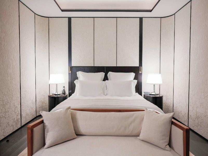 Bulgari Hotel Shanghai image