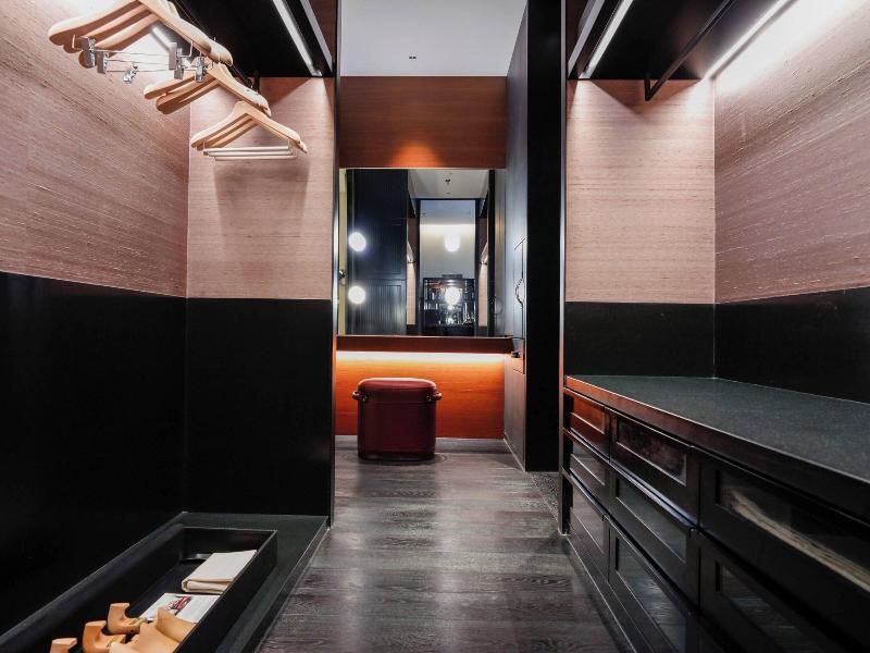 Bulgari Hotel Shanghai image