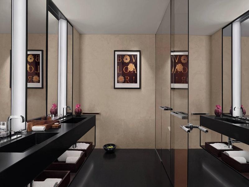 Bulgari Hotel Shanghai image