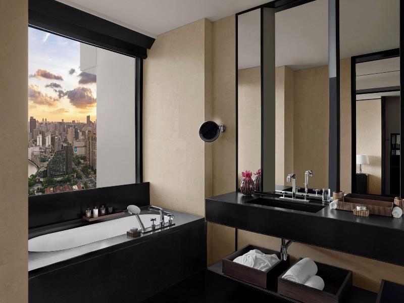 Bulgari Hotel Shanghai image