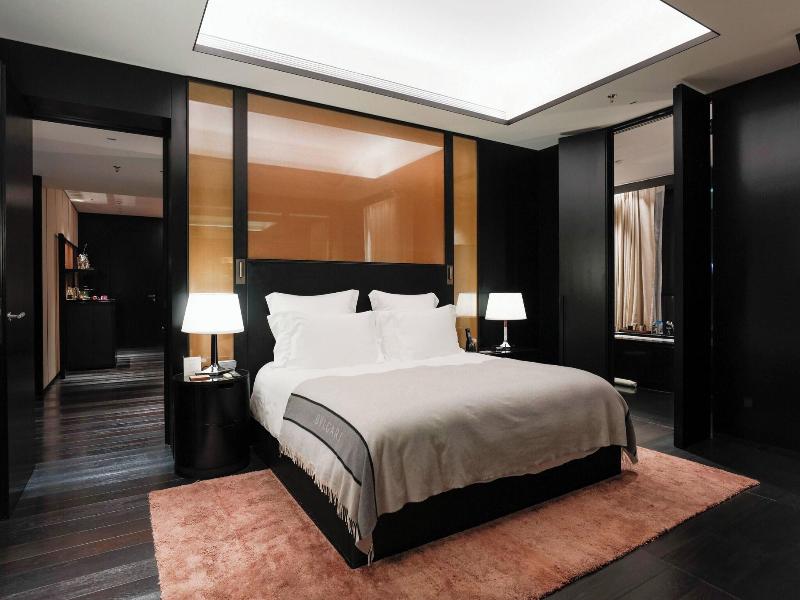 Bulgari Hotel Shanghai image